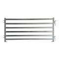 Cheap Construction Real Estate Galvanized Sheep/Horse Fence Panels Cattle Yard Panels